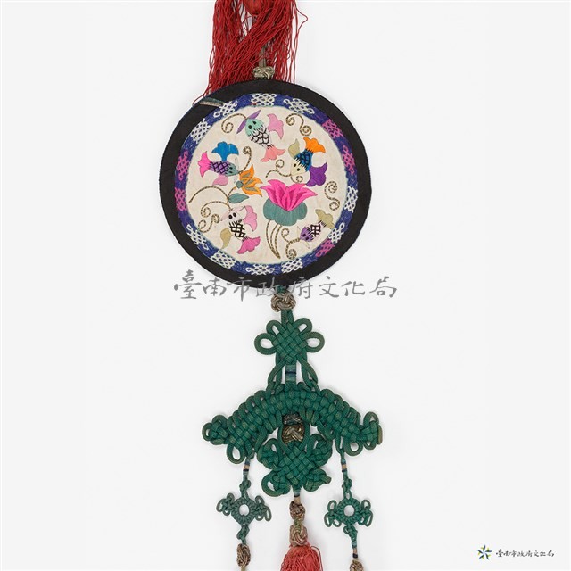 床掛飾藏品圖，第3張
