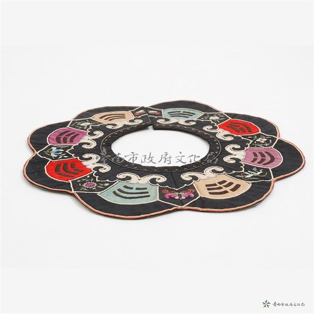 八卦圍嘴藏品圖，第3張