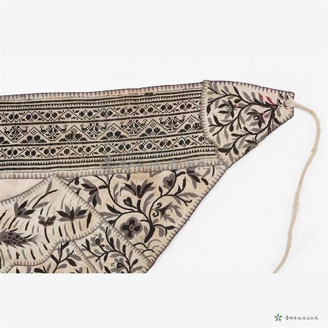 腰兜藏品圖，第3張