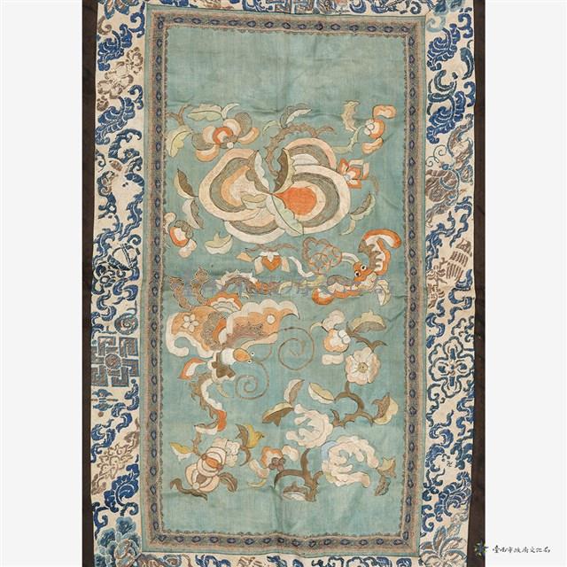 花草門綵藏品圖，第3張