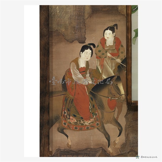 關懷古蹟系列(共生)藏品圖，第3張