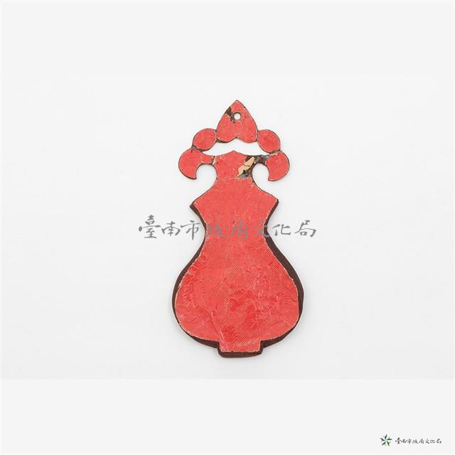 床串藏品圖，第3張