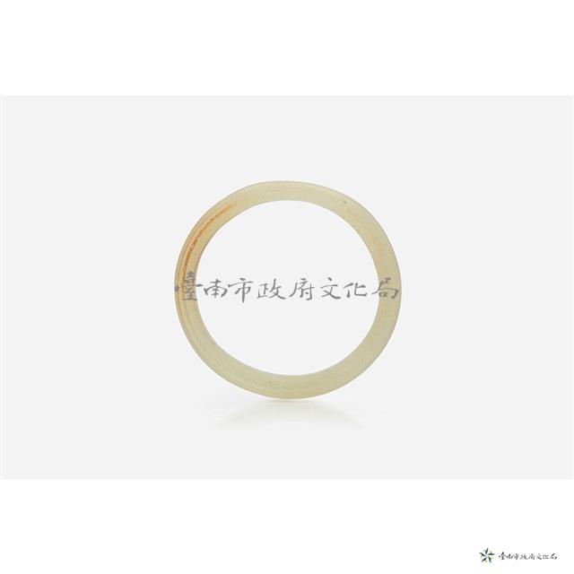 透明白色手環藏品圖，第3張