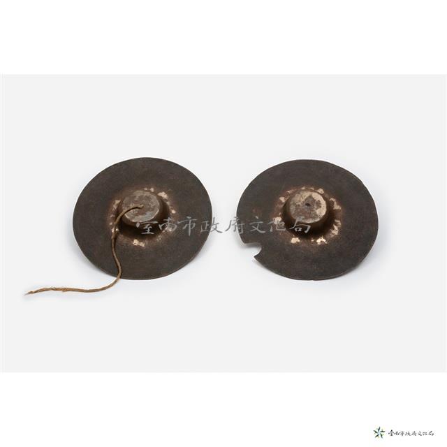 法跋藏品圖，第3張