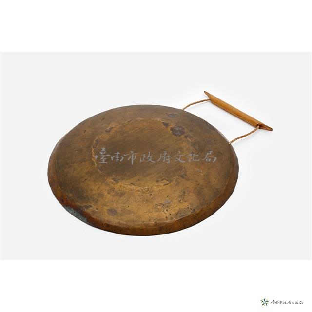 小鑼藏品圖，第3張