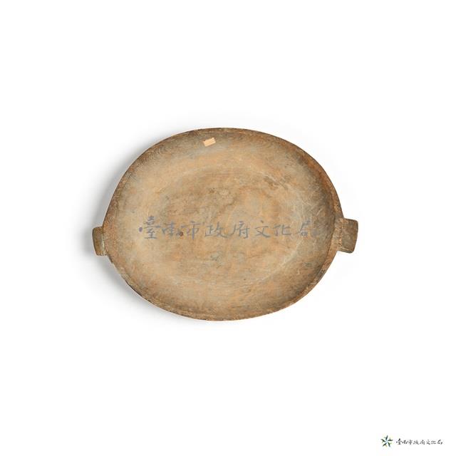 木盤	 	藏品圖，第2張