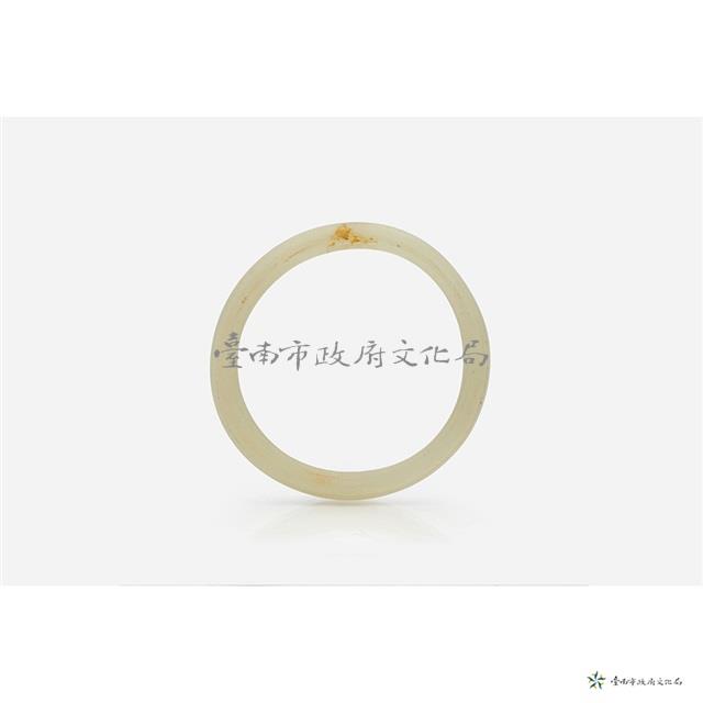 透明白色手環藏品圖，第3張