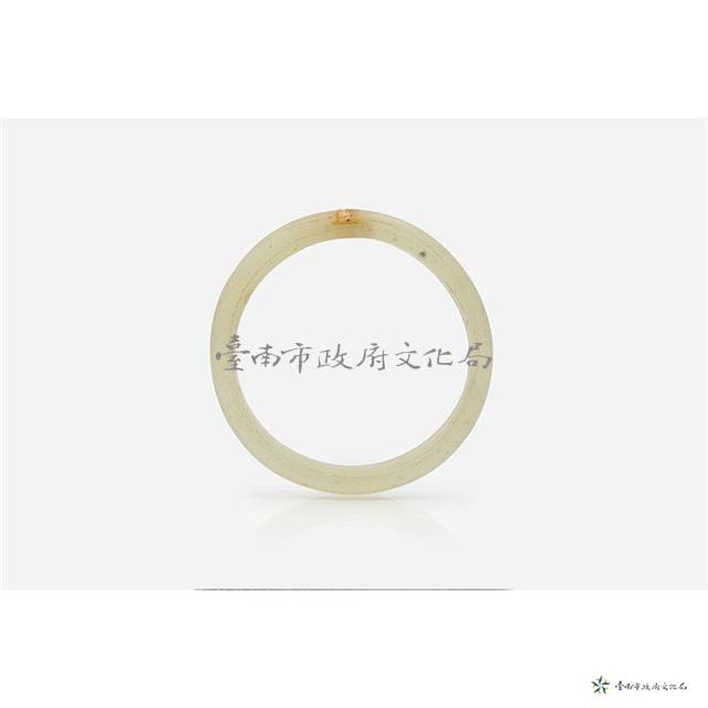 透明白色手環藏品圖，第3張