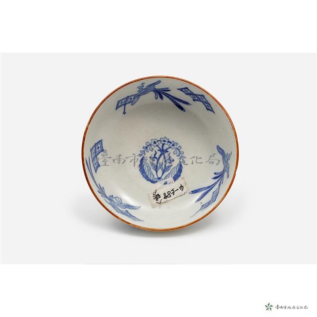 瓷碗公藏品圖，第3張