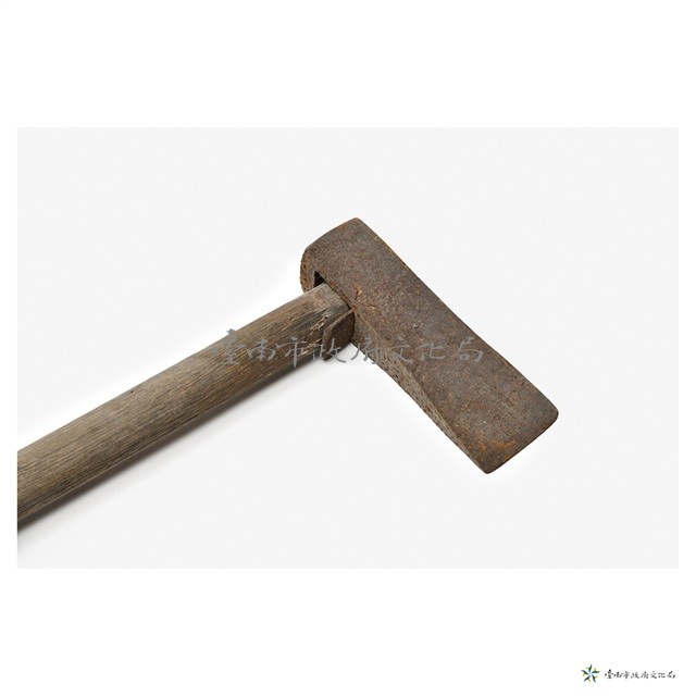 斧頭藏品圖，第3張