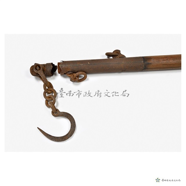 長秤桿藏品圖，第3張