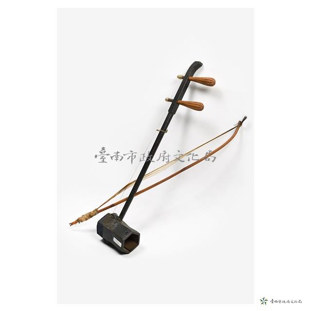 二胡(附弓)藏品圖，第3張