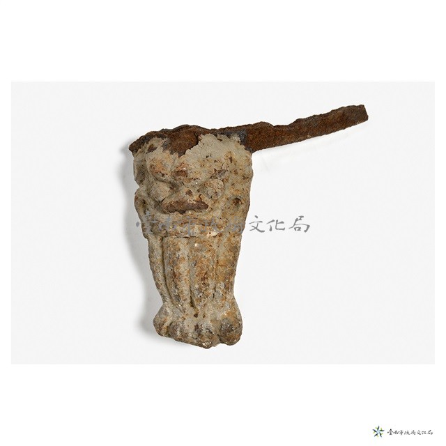 金爐藏品圖，第3張