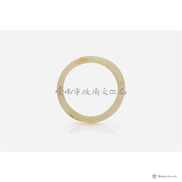 透明白色手環藏品圖，第3張