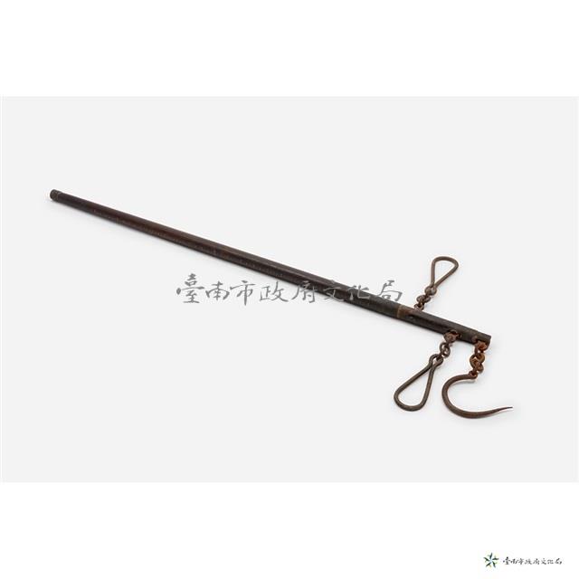 短秤桿藏品圖，第3張