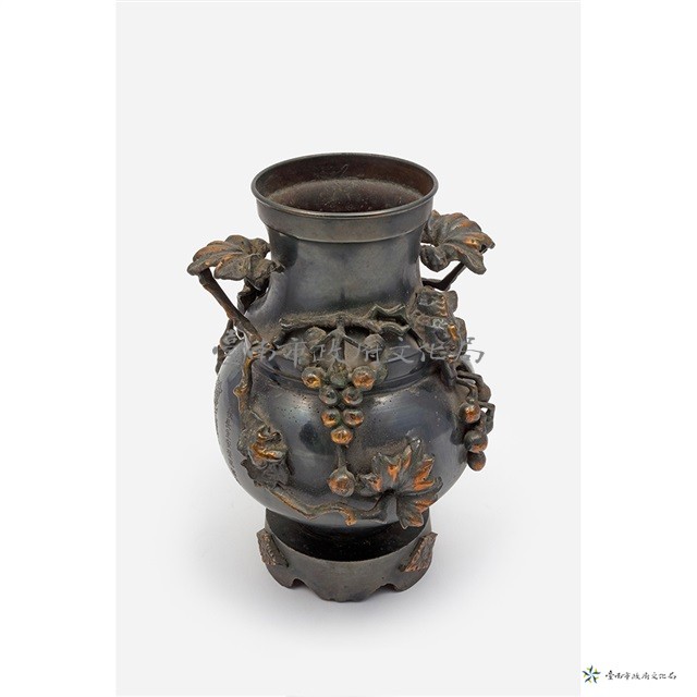 陶甕藏品圖，第3張