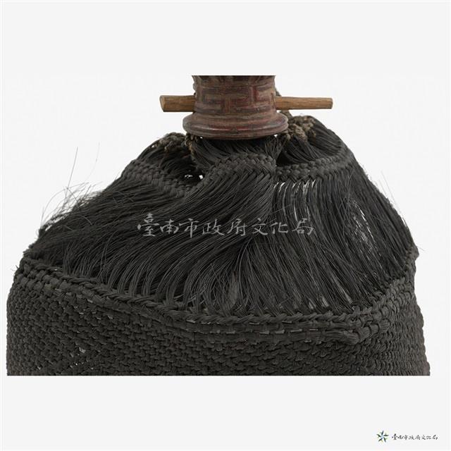 道冠、網巾藏品圖，第3張