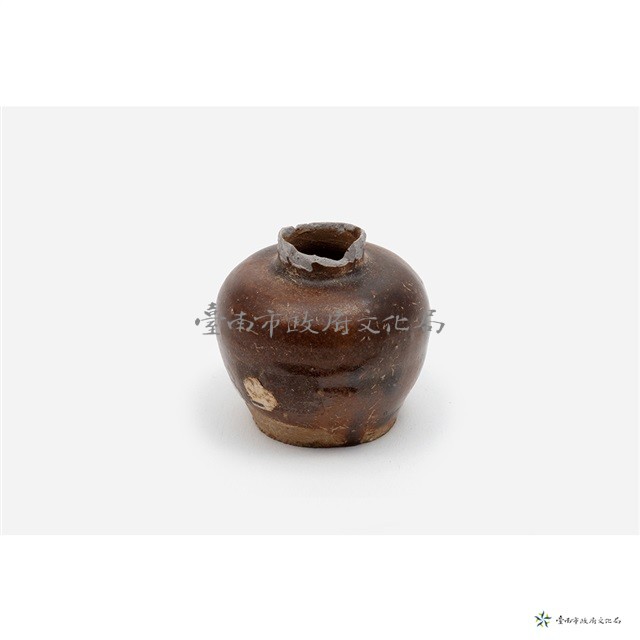 小壺	 	藏品圖，第3張