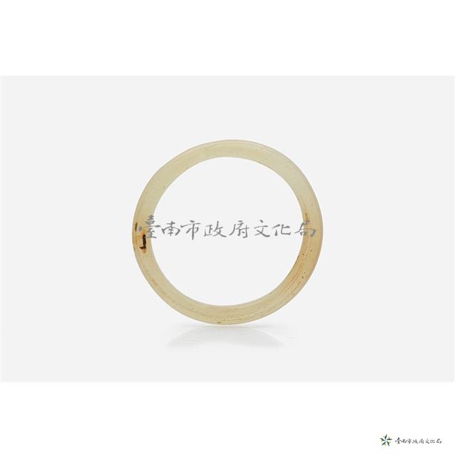 透明白色手環藏品圖，第3張