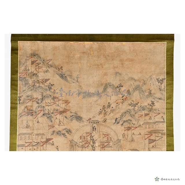 大敗敵人圖藏品圖，第3張