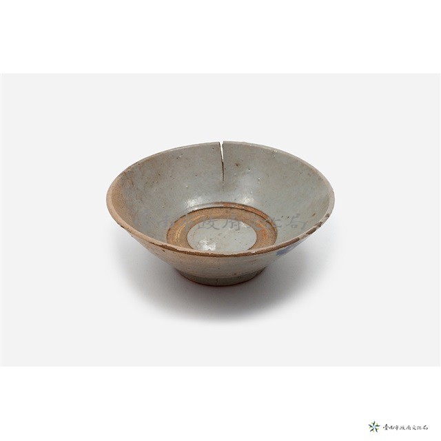  建窯碗	 	藏品圖，第3張