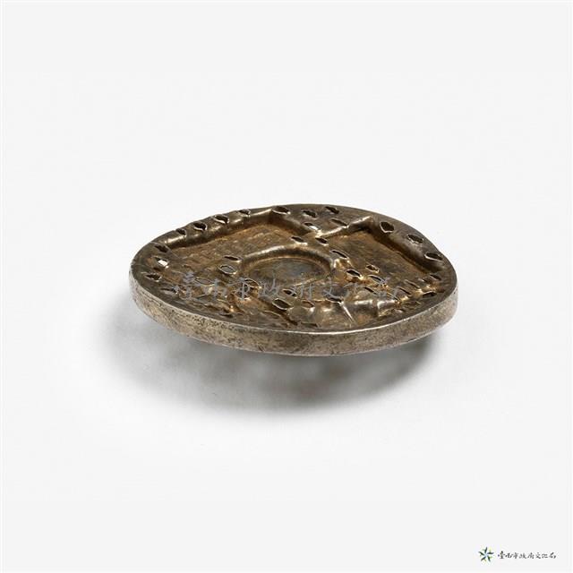 銀帽花藏品圖，第3張