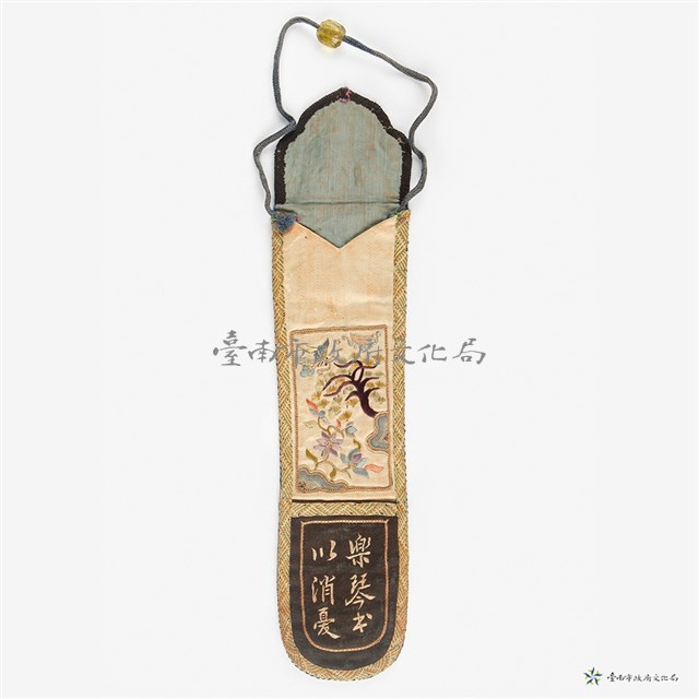 扇袋藏品圖，第3張