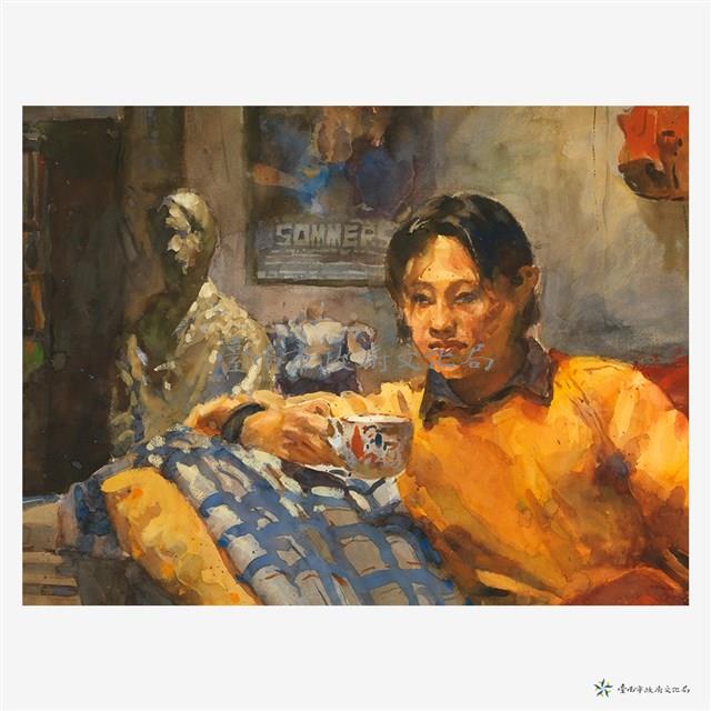 悠閒藏品圖，第3張