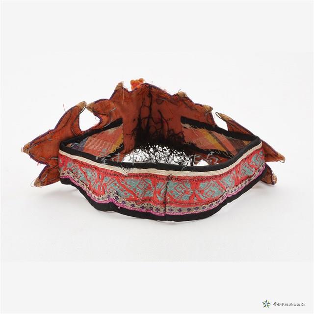 童帽-短圈藏品圖，第3張