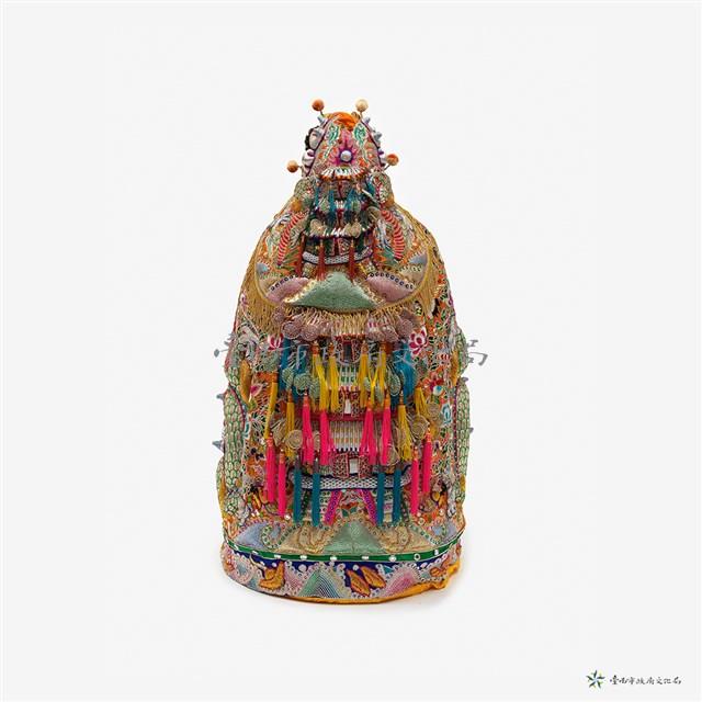 神衣藏品圖，第3張