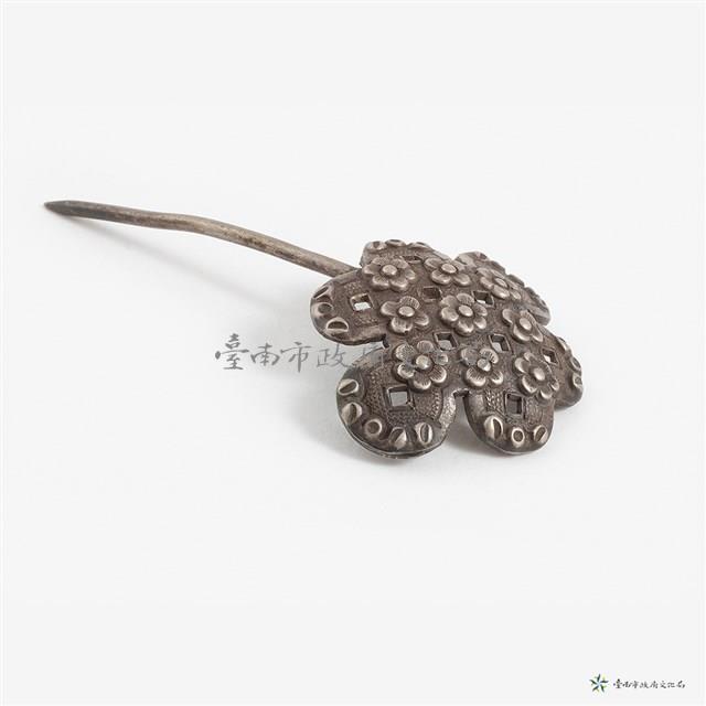 髮簪藏品圖，第3張