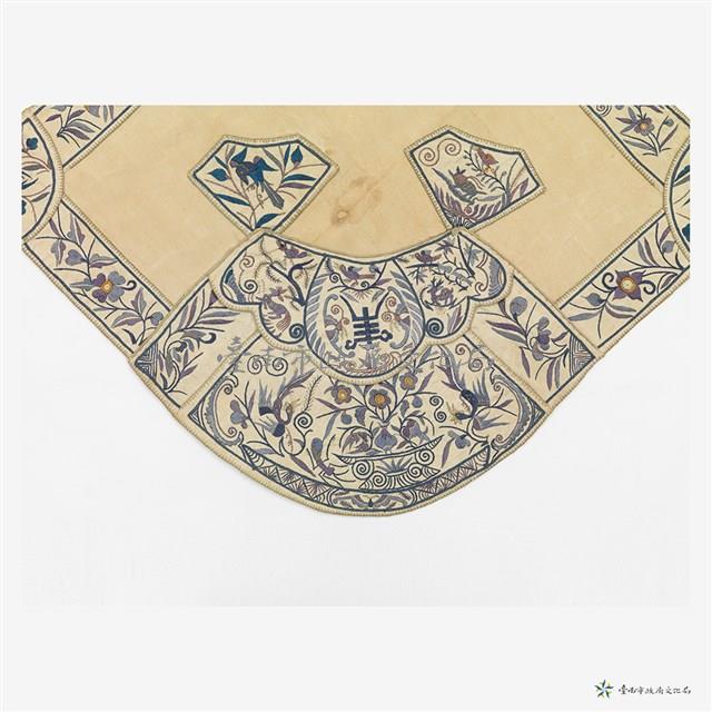 肚兜藏品圖，第3張