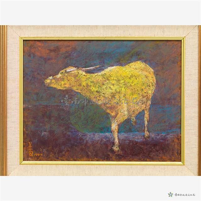 行覓藏品圖，第3張