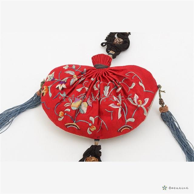 香囊藏品圖，第3張