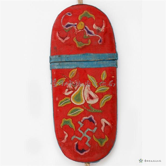 眼鏡袋藏品圖，第3張