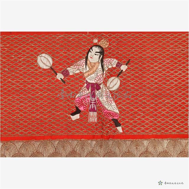 戲劇人生門彩藏品圖，第3張