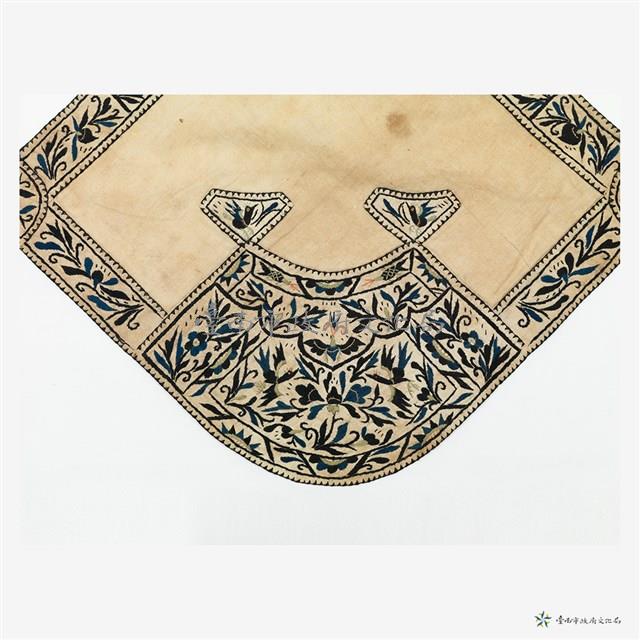 肚兜藏品圖，第3張