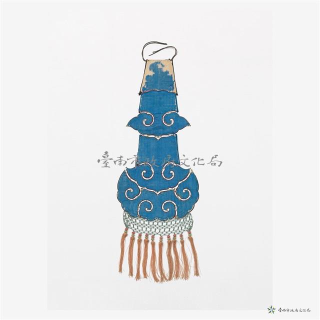 床飾藏品圖，第3張