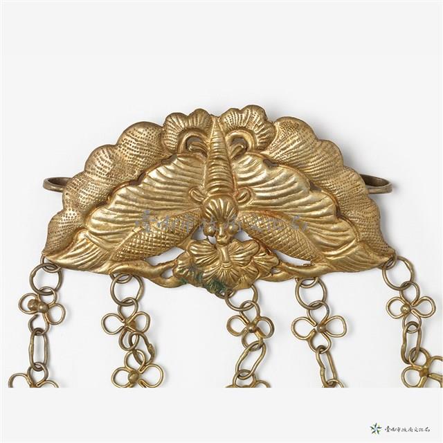 胸珮藏品圖，第3張