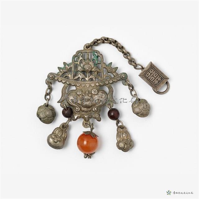 配飾藏品圖，第3張