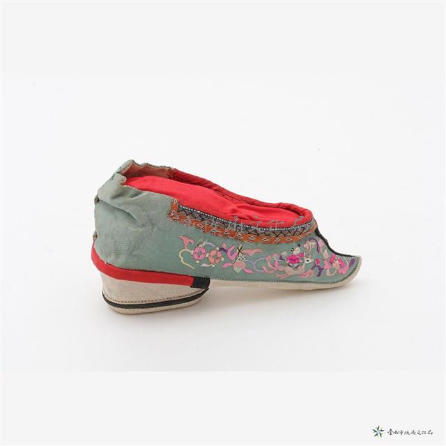 女鞋藏品圖，第3張