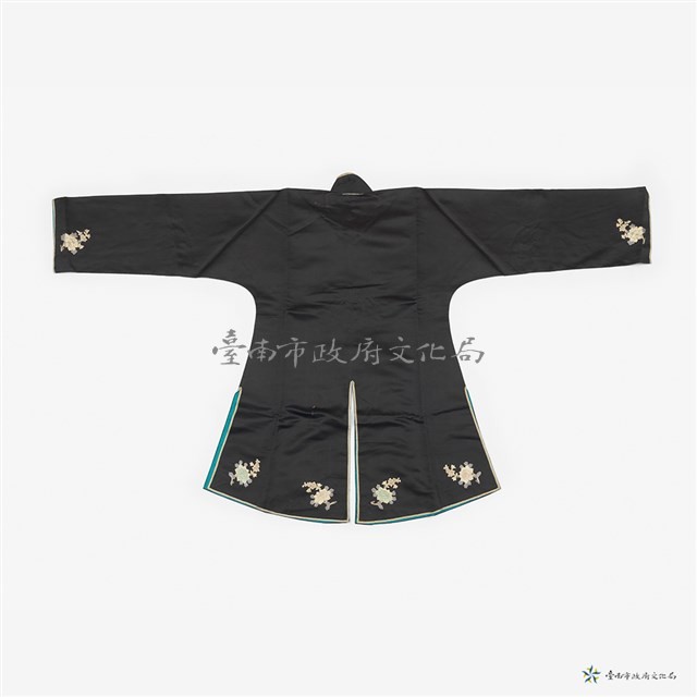 女對矜上掛藏品圖，第3張