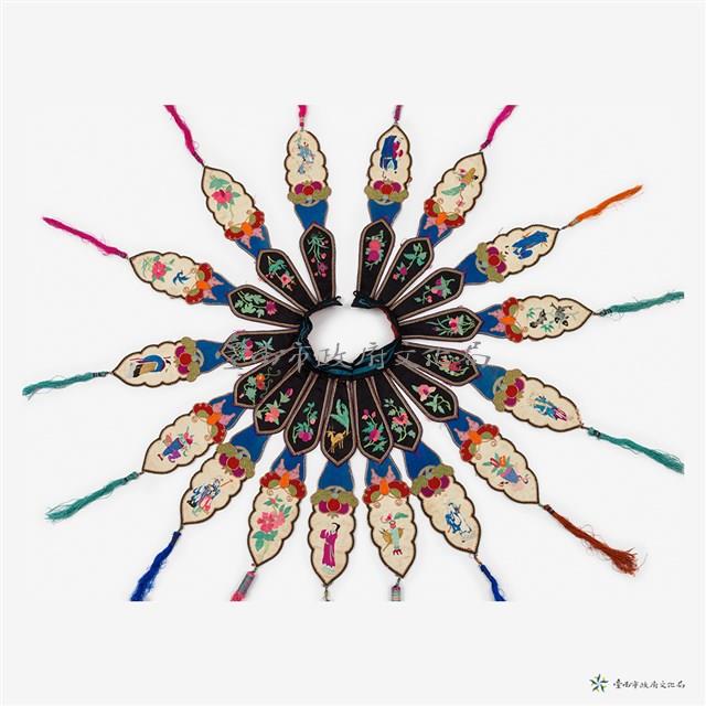 霞披藏品圖，第3張