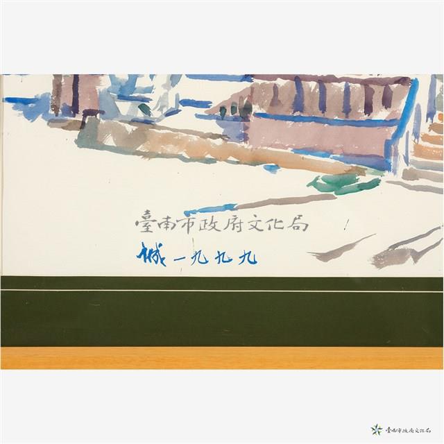 小布達拉宮藏品圖，第3張