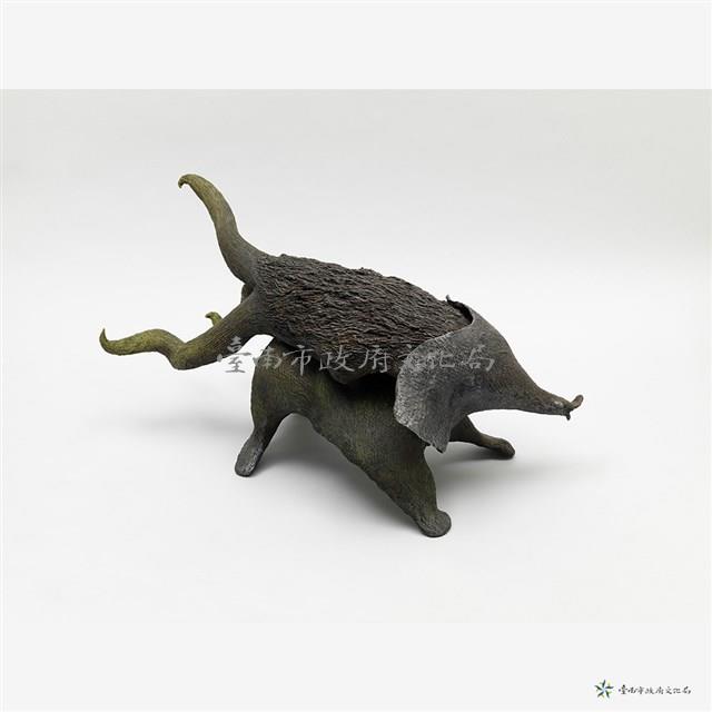 克服逆境藏品圖，第3張