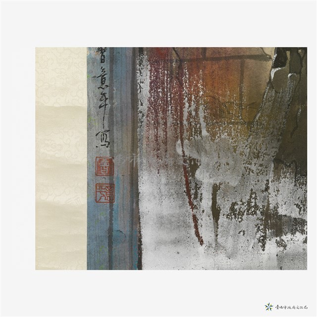 隔窗吟影藏品圖，第3張