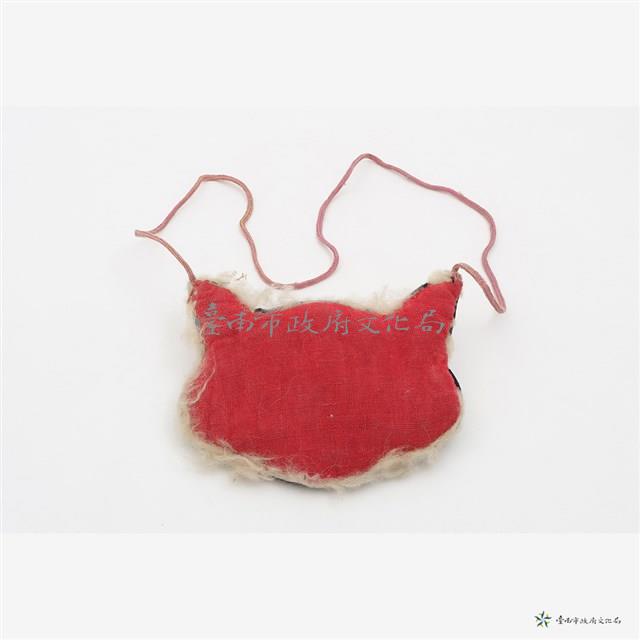 避邪掛飾2件藏品圖，第3張