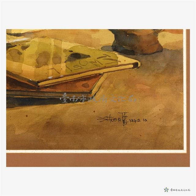 少女情懷藏品圖，第3張