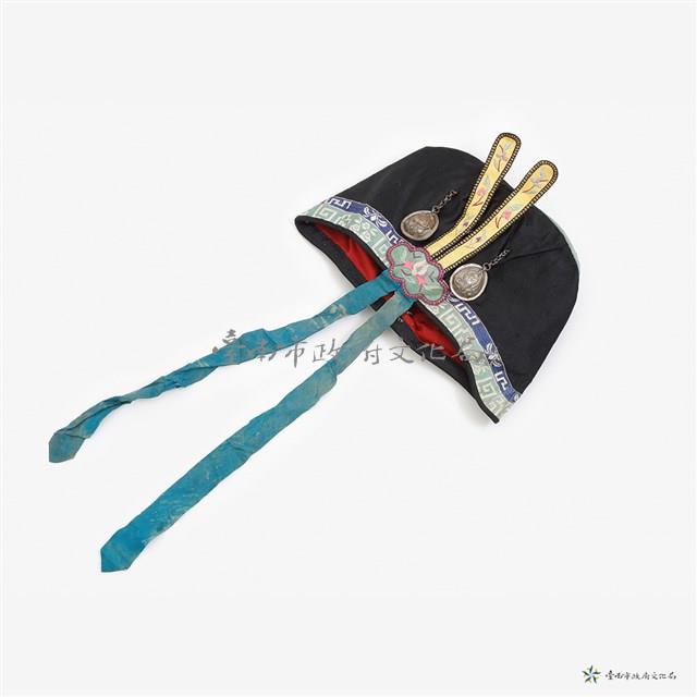 童帽藏品圖，第3張