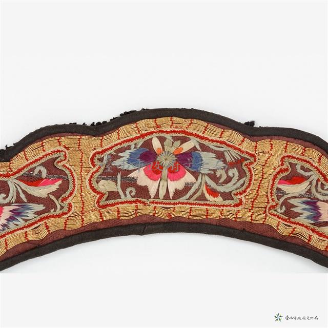 頭額袋藏品圖，第3張